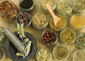 herbal remedies-Palmers green medicine