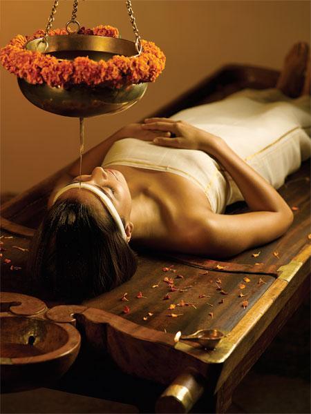 london indian massage